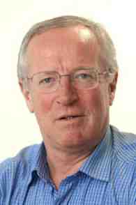 robert fisk
