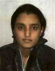 roshonara choudhry