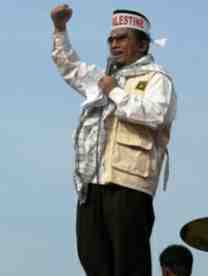 tifatul sembiring