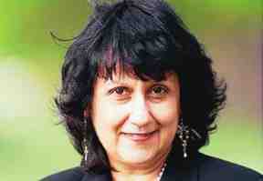 yasmin alibhai brown