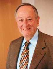 Anthony Lester