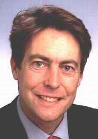 Ben Bradshaw