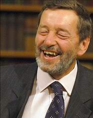 David Blunkett