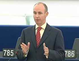 Daniel Hannan
