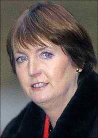 Harriett Harman