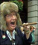 john McCrirrick