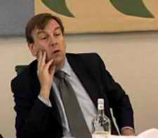 John Whittingdale