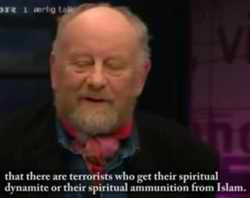 Kurt Westergaard
