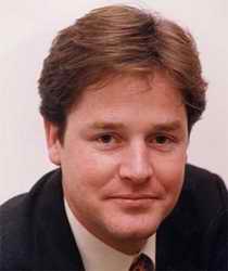 Nick Clegg