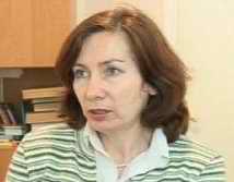 Natalia Estemirova
