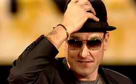 Vinne Jones