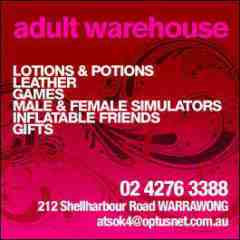 adult warehouse