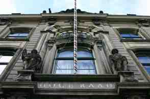 Dutch High Court