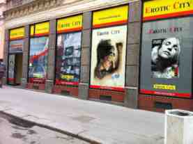 erotic city sex shop prague