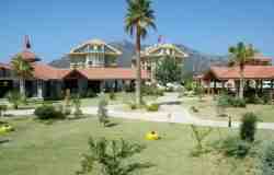 hotel adaburnu glomar