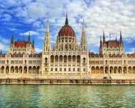 hungary parliament