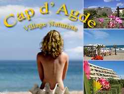 Cap d'Agde