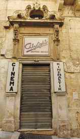 City Lights cinema