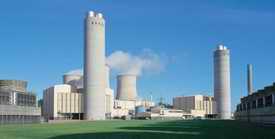 Didcot Power station