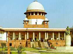 India Supreme Court