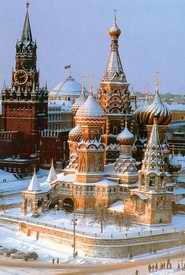 Moscow