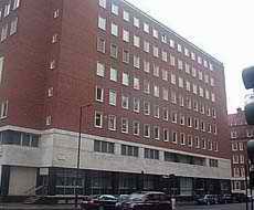 Westminster Magistrates Court