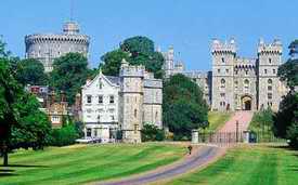Windsor Castle