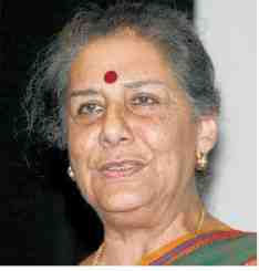 ambika soni