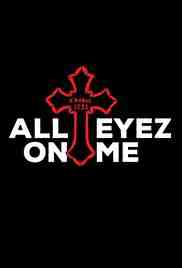 Poster All Eyez on Me Benny Boom