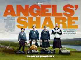 angels share