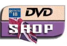 R18 DVD Shop icon