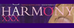 Harmony magazines logo