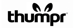 Thumpr logo