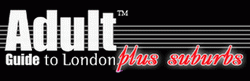 Adult Guide to London