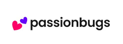 passionbugs logo