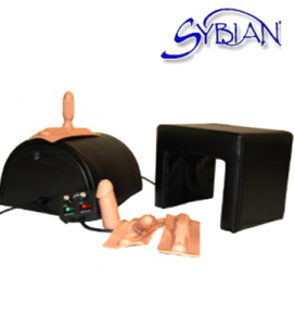 Sybian Sex Machine