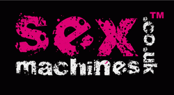 Sex Machines