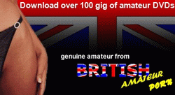 British Amateurs