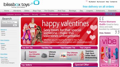 www.blissboxtoys.com