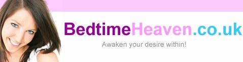 Bedtime Heaven