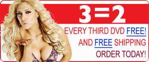 3 for 2 at Britvids