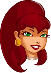 Love Honey girl