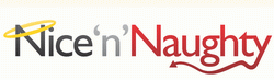 Nice n Naughty logo