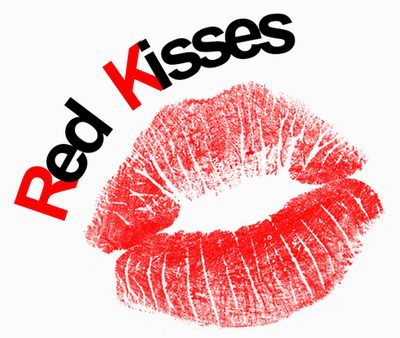 Red Kisses