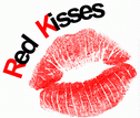 Red Kisses
