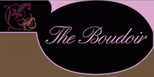 The Boudoir