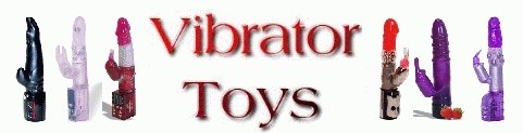 Vibrator Toys