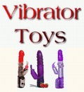 Vibrator Toys
