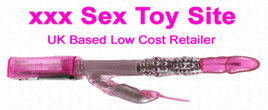 XXX Sex Toy Site