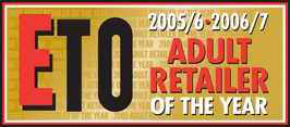 ETO Retailer of the year
